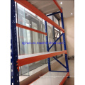 CE ISO Customized Design MID-Duty Factory Long Span Shelf